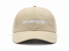 Baseball CAP “I soliti Napoletani” Nylon