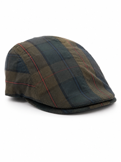 Coppola LOGO CH Tartan