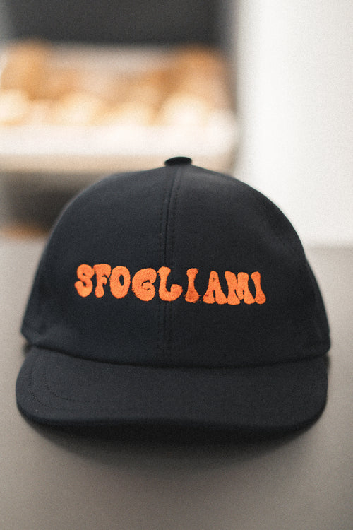 Baseball Cap Sfogliami