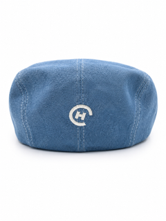 Coppola LOGO CH Denim