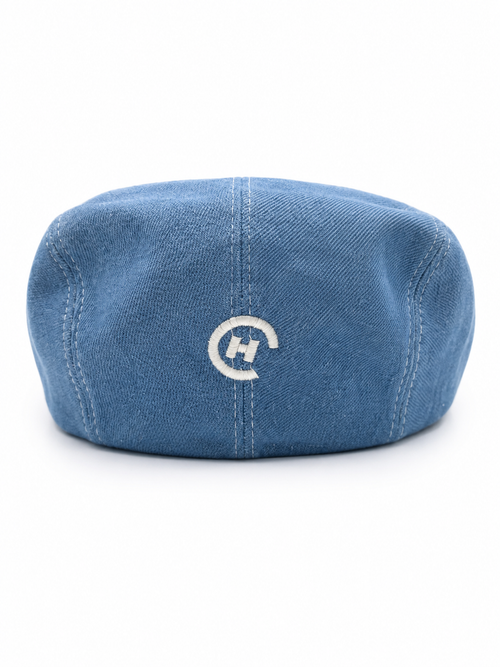 Coppola LOGO CH Denim