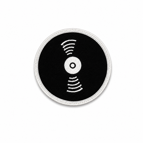 Patch TermoAdesiva Vinile