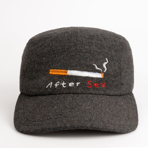 Five Panel Cap After Sex Panno