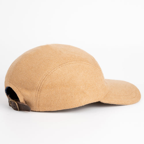 Five Panel Cap Happiness Panno