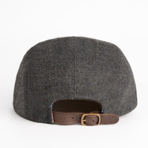 Five Panel Cap After Sex Panno