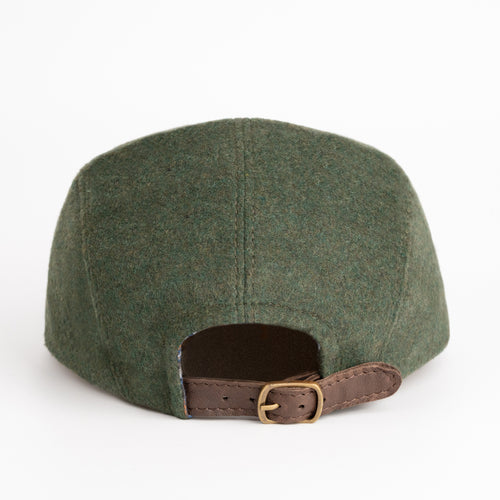 Five Panel Cap After Sex Panno