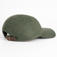 Five Panel Cap Happiness Panno