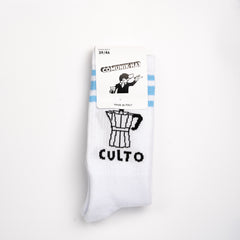 Comunik-Socks Culto