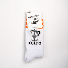Comunik-Socks Culto