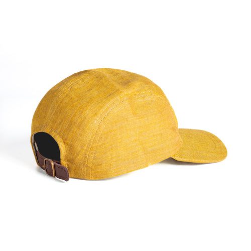 Five Panel Cap Fumar Mata Lino