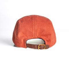 Five Panel Cap Fumar Mata Cotone