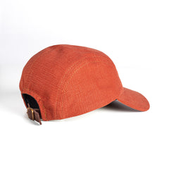 Five Panel Cap Fumar Mata Cotone