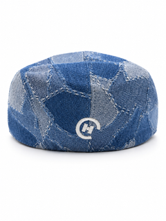Coppola LOGO CH Denim Jacquard