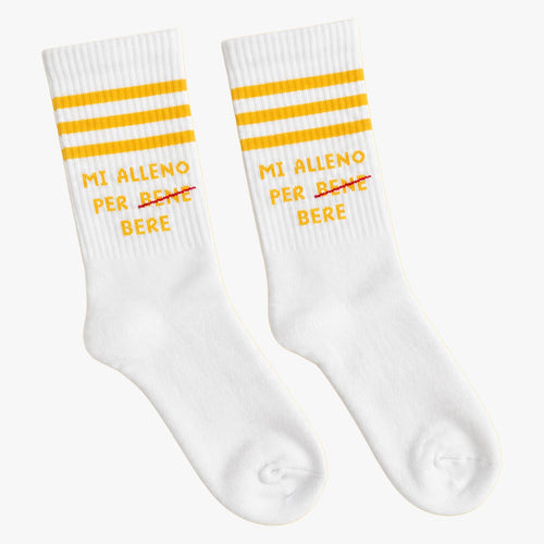 Comunik-Socks per CORRERE AL MOSTO