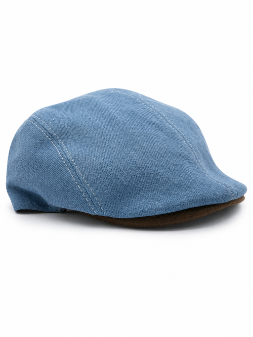 Coppola LOGO CH Denim