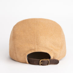 Five Panel Cap Ipocondria Panno