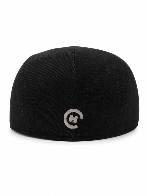 Coppola LOGO CH Denim