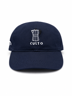 Baseball CAP "Culto” nylon