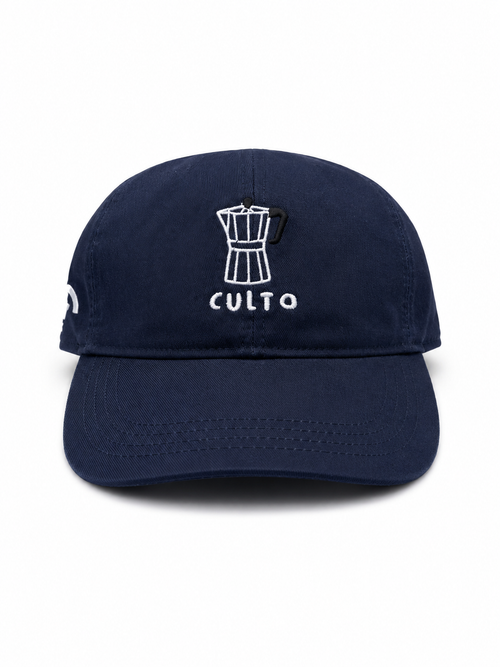 Baseball CAP "Culto” nylon
