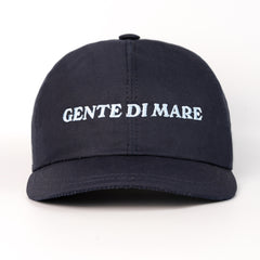 Basebal Cap Gente Di Mare