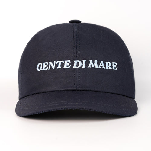 Basebal Cap Gente Di Mare