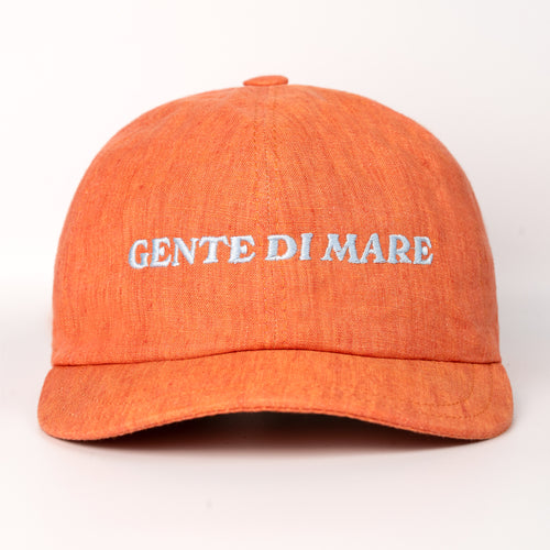 Baseball Cap Gente Di Mare