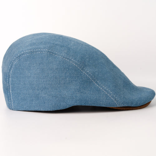 Coppola LOGO CH Denim