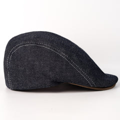 Coppola LOGO CH Denim