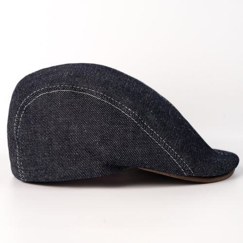 Coppola LOGO CH Denim