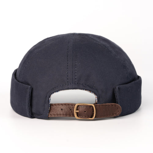 Docker Hat LOGO CH Cotone Tecnico