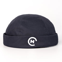 Docker Hat LOGO CH Cotone Tecnico
