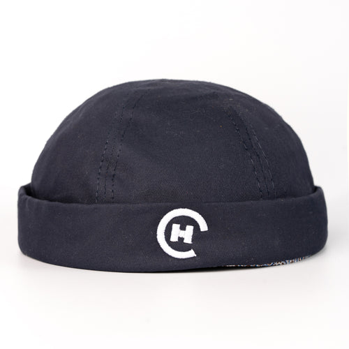 Docker Hat LOGO CH Cotone Tecnico