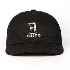 Baseball Cap Culto Cotone