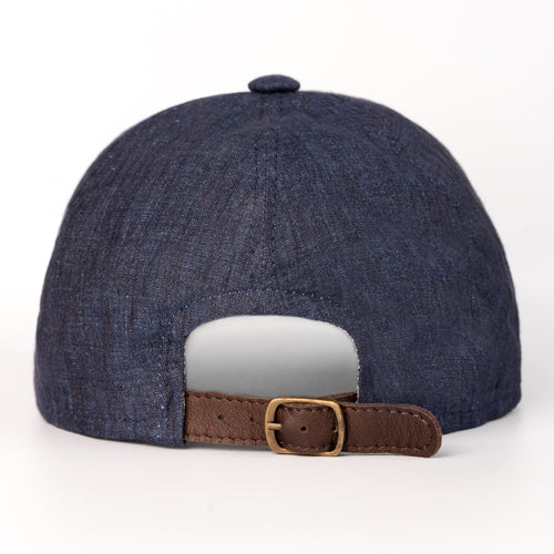Baseball Cap -Male +Mare Lino