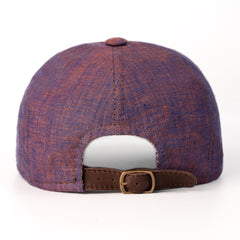 Baseball Cap Logo Lino