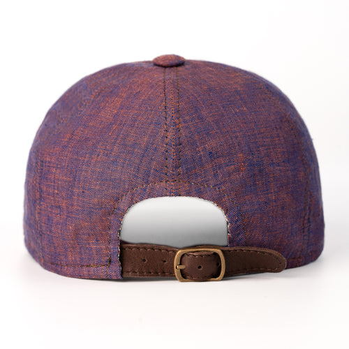 Baseball Cap Logo Lino
