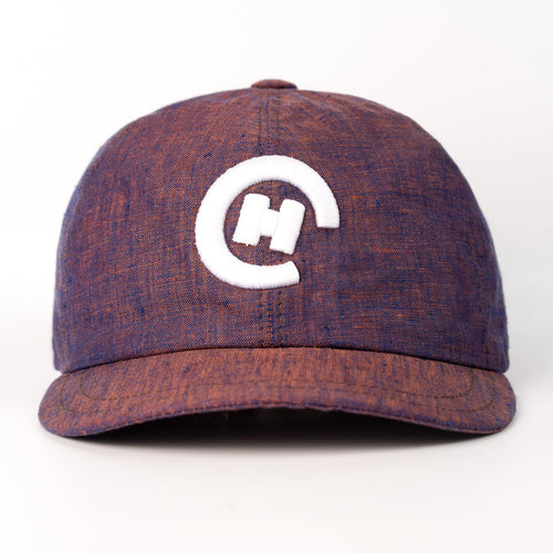 Baseball Cap Logo Lino