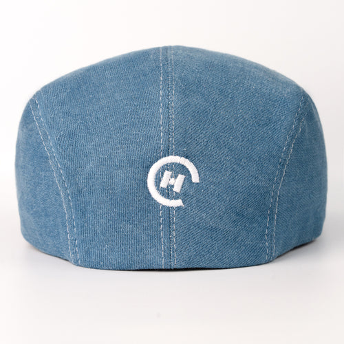 Coppola LOGO CH Denim