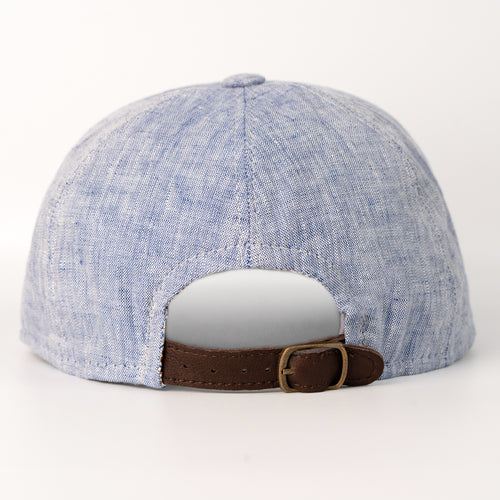 Baseball Cap Culto Lino