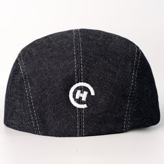 Coppola LOGO CH Denim