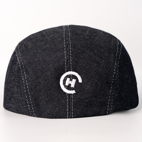 Coppola LOGO CH Denim